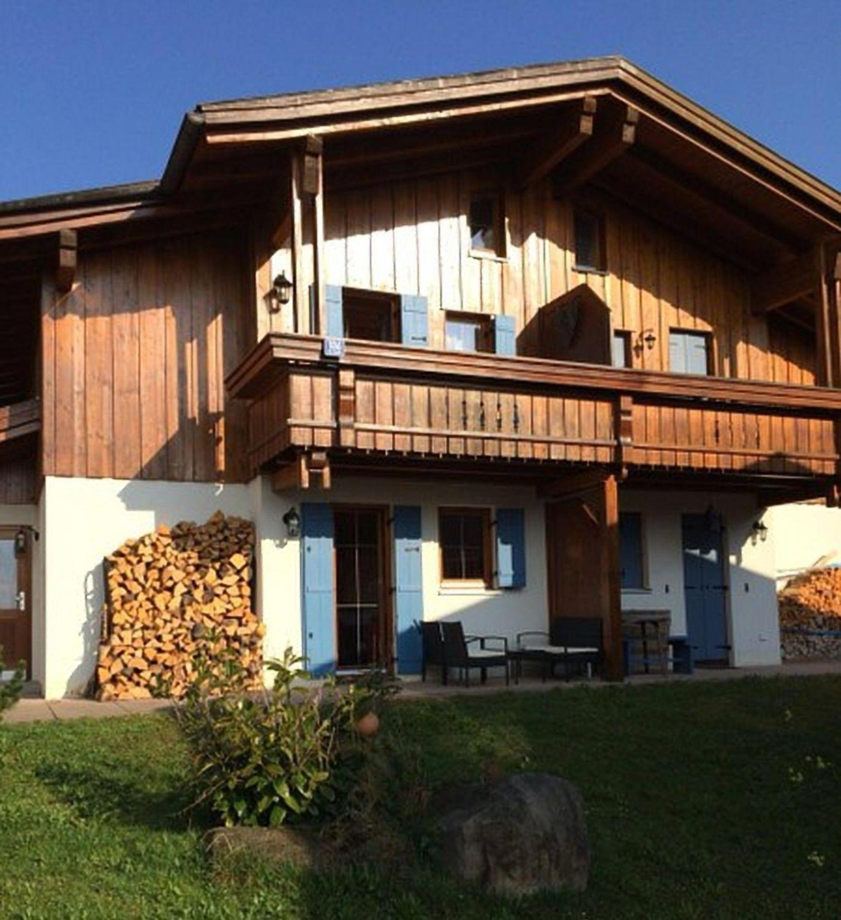 Meister-S-Ferienhaus-Tiere-Herzlich-Willkommen-Koenigswinkel Karlsebene Esterno foto
